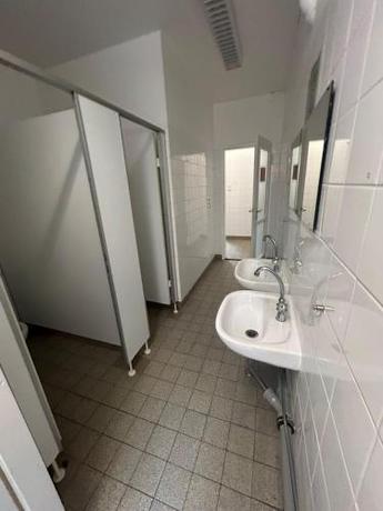 Imagen de la habitación del Georg-Kronawitter-Platz. Foto 20