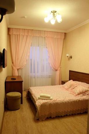 Imagen general del George Hotel. Foto 2