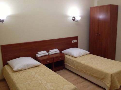 Imagen general del George Hotel. Foto 3