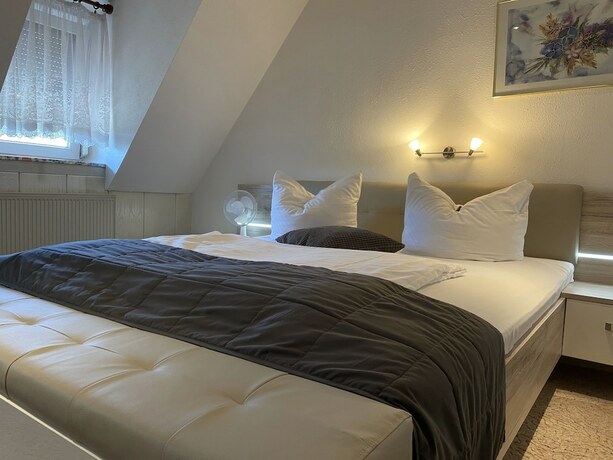 Imagen de la habitación del Georgenberg. Foto 17