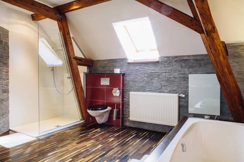 Imagen de la habitación del Georgi Schloss. Foto 6