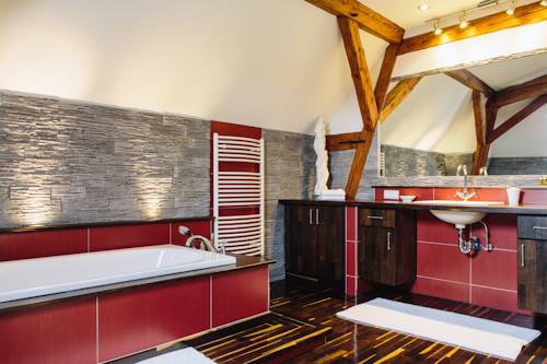 Imagen de la habitación del Georgi Schloss. Foto 7
