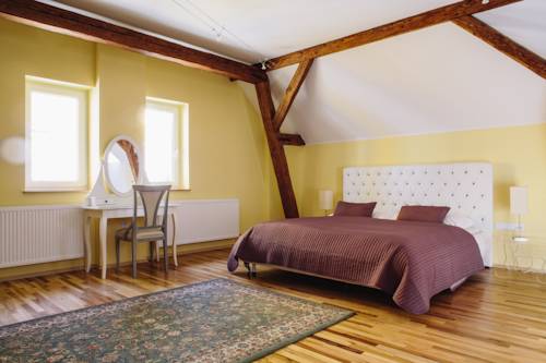 Imagen de la habitación del Georgi Schloss. Foto 10