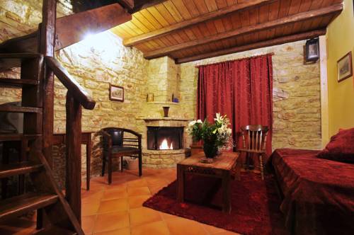 Imagen de la habitación del Georgio's V Chalet. Foto 5