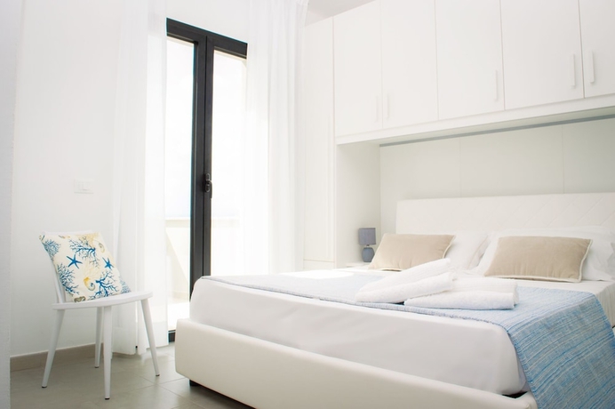 Imagen de la habitación del Geovillage Green Residence. Foto 6