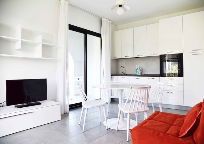 Imagen de la habitación del Geovillage Green Residence. Foto 12