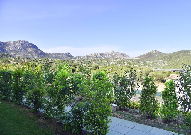 Imagen de la habitación del Geovillage Green Residence. Foto 16