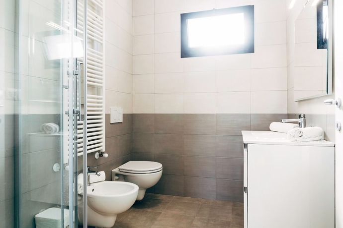 Imagen de la habitación del Geovillage Green Residence. Foto 18