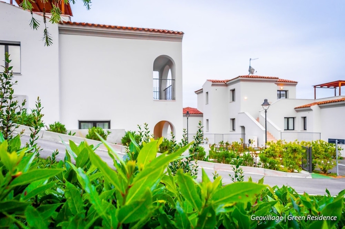 Imagen general del Geovillage Green Residence. Foto 2