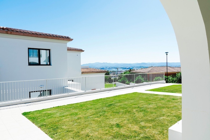 Imagen general del Geovillage Green Residence. Foto 4