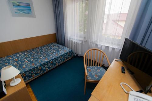 Imagen general del Geovita Lądek Zdr&oacute;j. Foto 5