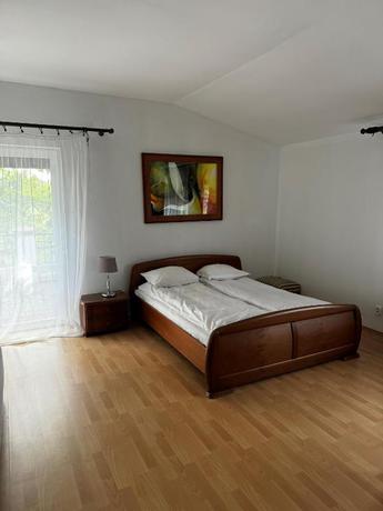 Imagen de la habitación del Geovita W Jadwisinie. Foto 3