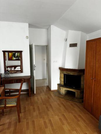 Imagen de los interiores del Geovita W Jadwisinie. Foto 14
