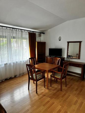 Imagen de los interiores del Geovita W Jadwisinie. Foto 15