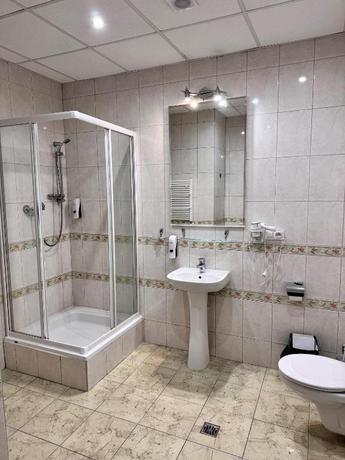 Imagen de la habitación del Geovita W Jadwisinie. Foto 6