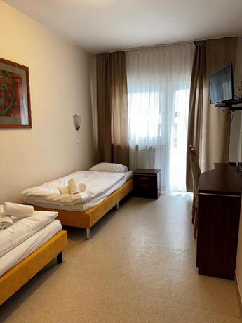 Imagen de la habitación del Geovita W Jadwisinie. Foto 8