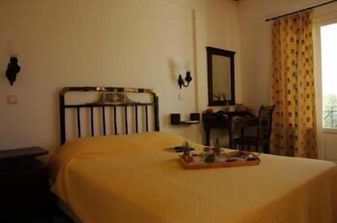 Imagen de la habitación del Gera\'s Olive Grove. Foto 2