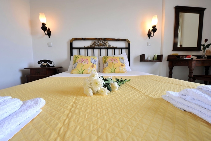 Imagen de la habitación del Gera\'s Olive Grove. Foto 3