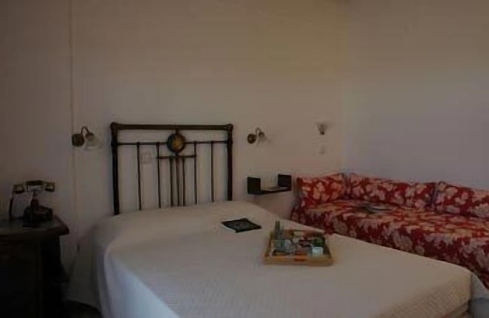 Imagen de la habitación del Gera\'s Olive Grove. Foto 4