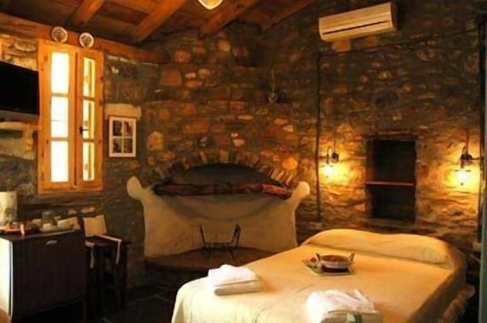 Imagen de la habitación del Gera\'s Olive Grove. Foto 6