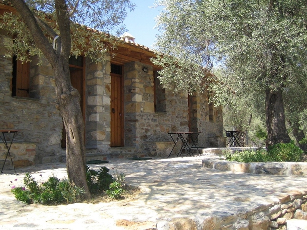 Imagen de la habitación del Gera\'s Olive Grove. Foto 7
