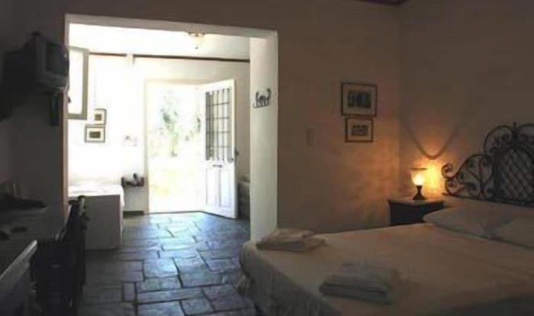 Imagen de la habitación del Gera\'s Olive Grove. Foto 8