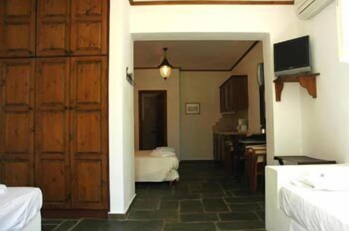 Imagen de la habitación del Gera\'s Olive Grove. Foto 9