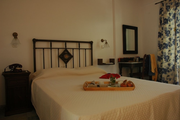 Imagen de la habitación del Gera\'s Olive Grove. Foto 10