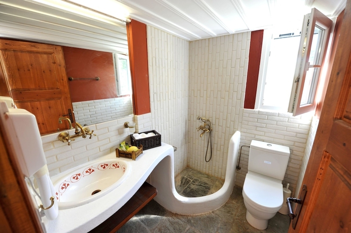 Imagen de la habitación del Gera\'s Olive Grove. Foto 11