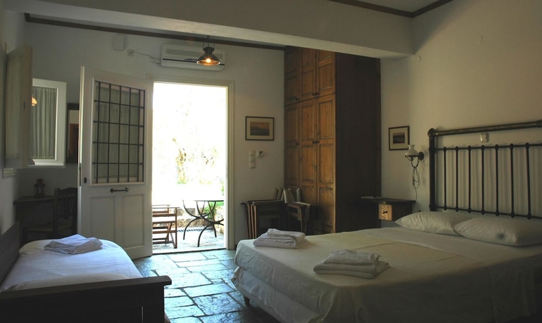 Imagen de la habitación del Gera\'s Olive Grove. Foto 12