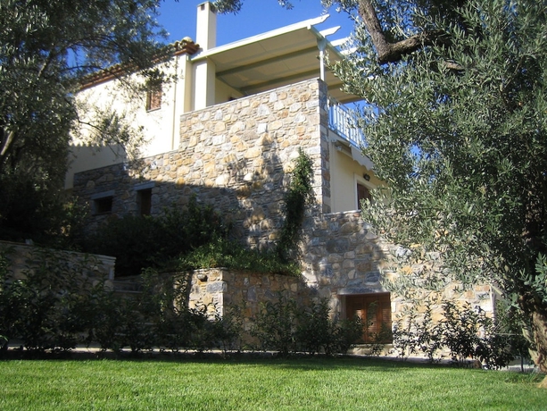 Imagen de la habitación del Gera\'s Olive Grove. Foto 16