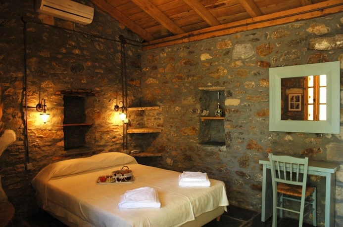 Imagen de la habitación del Gera\'s Olive Grove. Foto 18