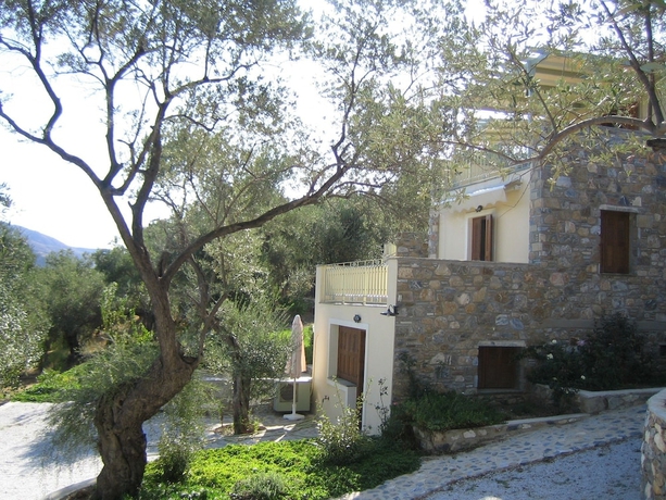 Imagen de la habitación del Gera\'s Olive Grove. Foto 19