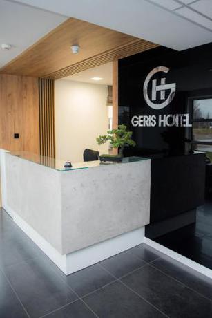 Imagen general del Geris. Foto 7