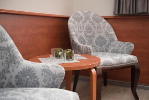 Imagen de la habitación del Geris. Foto 9