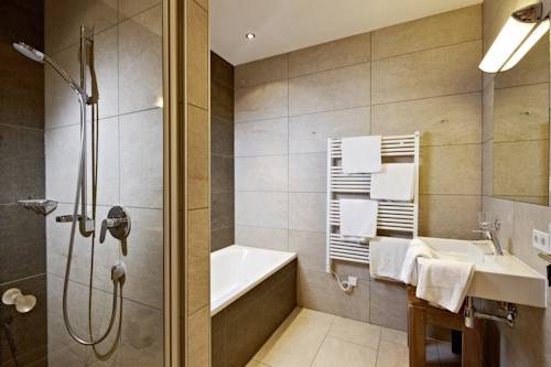 Imagen de la habitación del Gerlos Alpine Estate. Foto 5