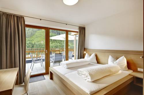 Imagen de la habitación del Gerlos Alpine Estate. Foto 6