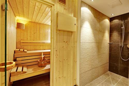 Imagen de la habitación del Gerlos Alpine Estate. Foto 10