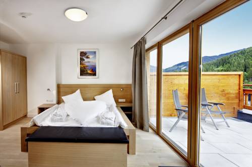 Imagen de la habitación del Gerlos Alpine Estate. Foto 15