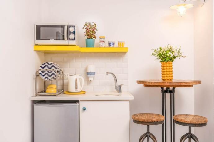 Imagen general del Gesher Haziv Travelhotel. Foto 7