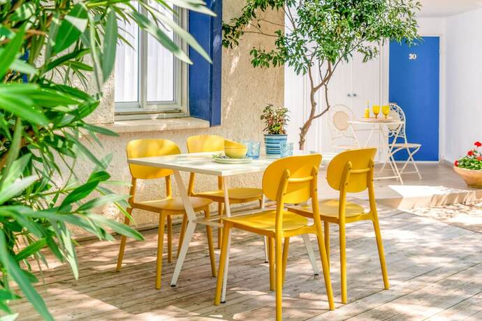 Imagen general del Gesher Haziv Travelhotel. Foto 10