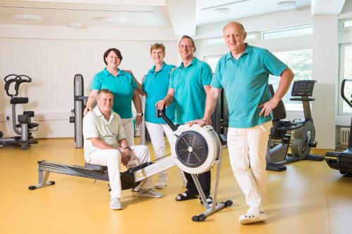 Imagen general del Gesundheit & Wellness Resort Bad Mitterndorf. Foto 7