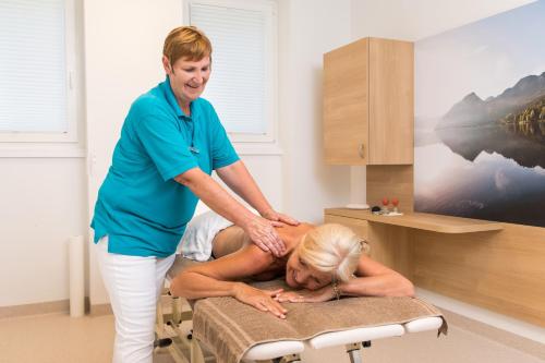 Imagen general del Gesundheit & Wellness Resort Bad Mitterndorf. Foto 8