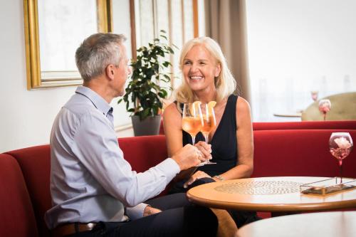 Imagen general del Gesundheit & Wellness Resort Bad Mitterndorf. Foto 9