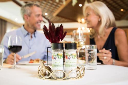 Imagen general del Gesundheit & Wellness Resort Bad Mitterndorf. Foto 10