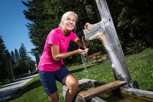 Imagen general del Gesundheit & Wellness Resort Bad Mitterndorf. Foto 11