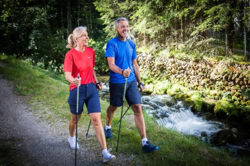 Imagen general del Gesundheit & Wellness Resort Bad Mitterndorf. Foto 14