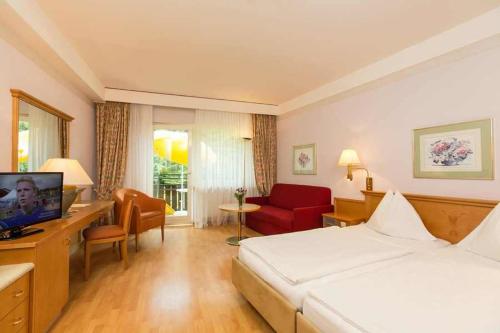 Imagen de la habitación del Gesundheit & Wellness Resort Bad Mitterndorf. Foto 18