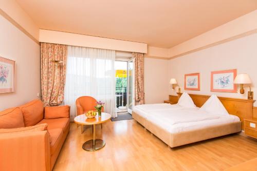 Imagen general del Gesundheit & Wellness Resort Bad Mitterndorf. Foto 15