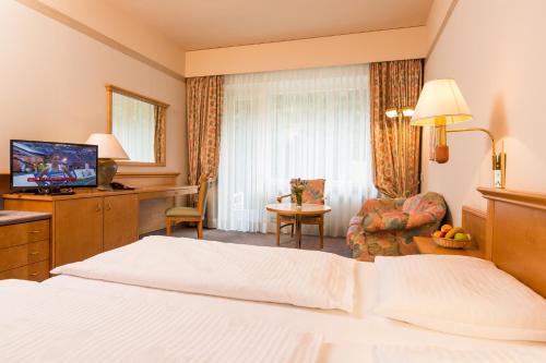 Imagen general del Gesundheit & Wellness Resort Bad Mitterndorf. Foto 16